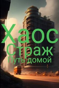 Хаос. Страж. Книга 1 — Путь домой