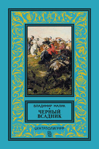 Черный всадник