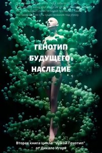 Генотип будущего: Наследие.