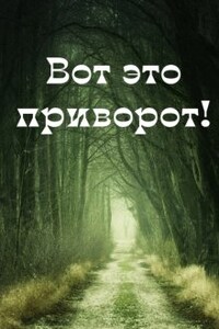 Вот это приворот!