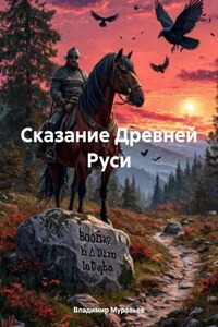 Сказание Древней Руси