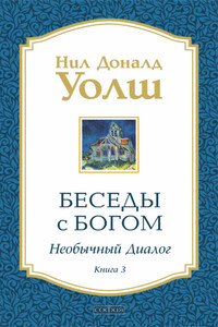 Беседы с Богом. Необычный диалог. Книга 3