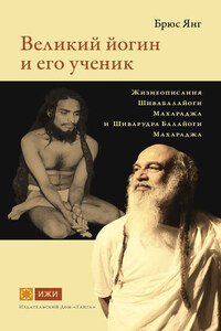 Великий йогин и его ученик. Жизнеописания Шивабалайоги Махараджа и Шиварудра Балайоги Махараджа