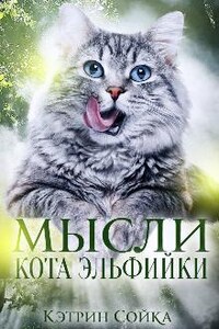 Мысли кота эльфийки