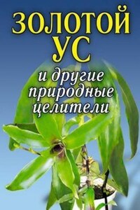 Золотой ус и другие природные целители