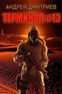 Терминал #13