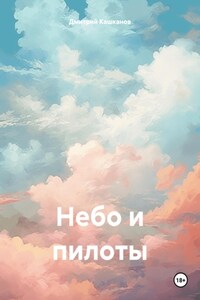 Небо и пилоты