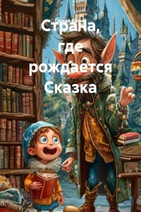 Страна, где рождается Сказка