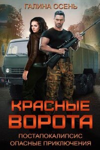 Красные ворота