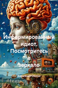 Информированный идиот. Посмотритесь в зеркало
