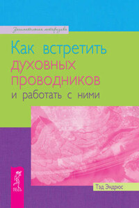 Как встретить духовных проводников и работать с ними