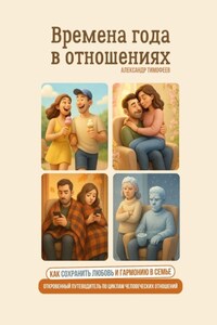 Времена года в отношениях