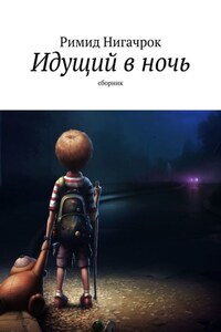 Идущий в ночь. Сборник