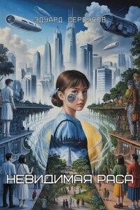 Невидимая раса