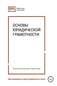 Основы юридической грамотности