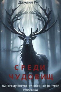 Среди чудовищ