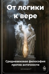 От логики к вере: Средневековая философия против античности