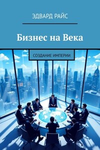 Бизнес на века. Создание Империи