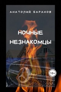 Ночные незнакомцы