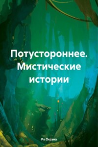 Потустороннее. Мистические истории