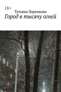 Город в тысячу огней