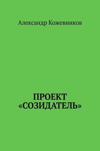 Проект «Созидатель»