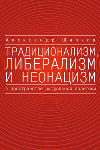 Традиционализм, либерализм и неонацизм в пространстве актуальной политики