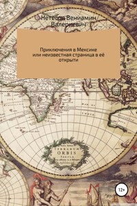 Путешествие в Мексику, или Неизвестная страница в её открытии