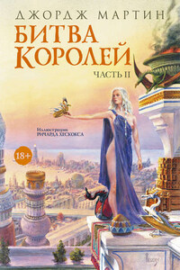 Битва королей. Книга II