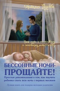 Бессонные ночи – прощайте!