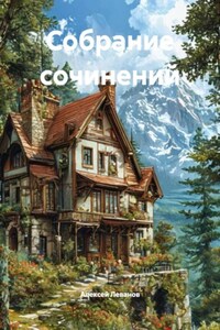 Собрание сочинений