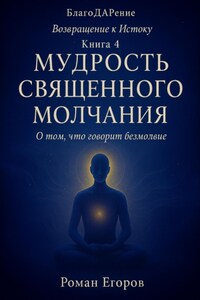 Мудрость священного молчания