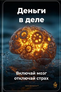 Деньги в деле: Включай мозг, отключай страх