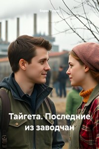 Тайгета. Последние из заводчан