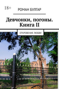 Девчонки, погоны. Книга II. Откровение любви