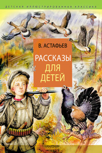 Рассказы для детей