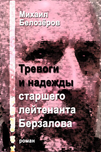 Тревоги и надежды старшего лейтенанта Берзалова