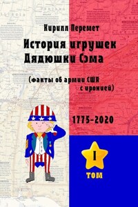 История игрушек Дядюшки Сэма. Факты об армии США с иронией