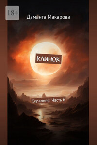 Клинок. Скраппер. Часть 6