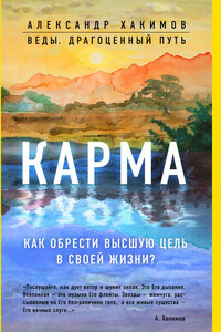 Карма. Как обрести высшую цель в своей жизни?