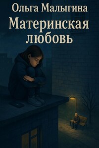 Материнская любовь