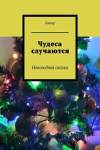 Чудеса случаются. Новогодняя сказка