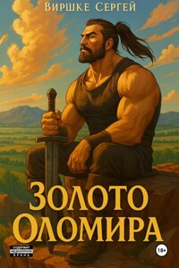Золото Оломира