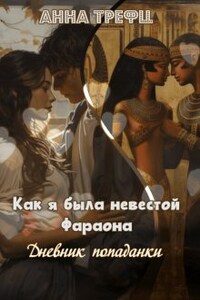 Как я была невестой Фараона. Дневник попаданки.