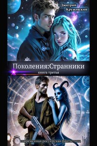 Поколения: Странники