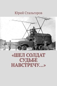 «Шел солдат судьбе навстречу…»