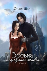 Ведьма с серебряной меткой - 1