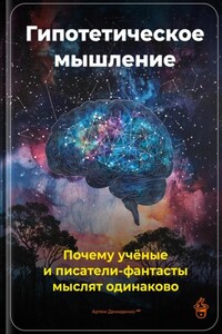 Гипотетическое мышление: Почему учёные и писатели-фантасты мыслят одинаково