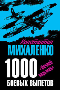 1000 боевых вылетов. «Ночной ведьмак»