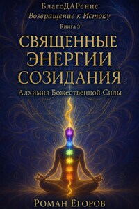 Священные энергии созидания